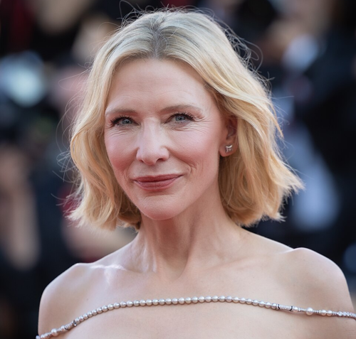 Cate Blanchett’s luxury beliefs on illegal migration