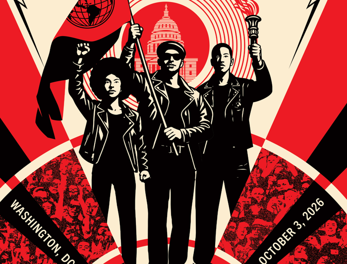 A Radical Rock-and-Roll Concert for the Terminally Insincere