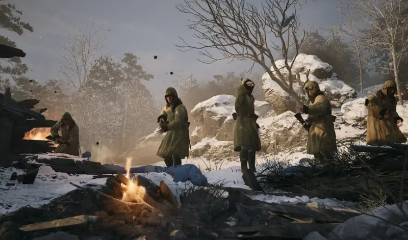 What’s the impact of China’s influence on the gaming industry?