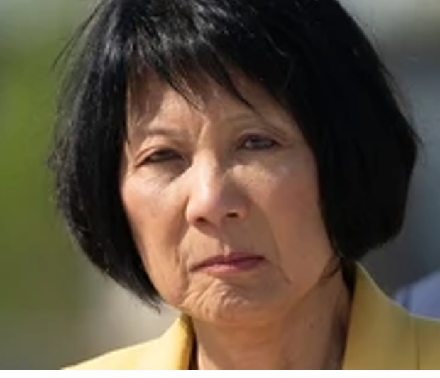 Chow Announces Free Lunch