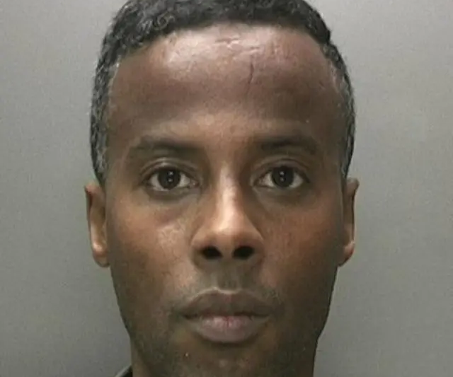 UK Muslim Judge Rules for Somali Serial Rapist