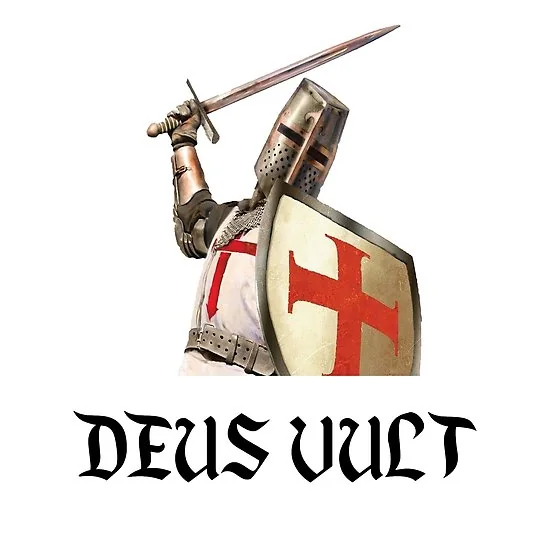 Stand, Men of the West