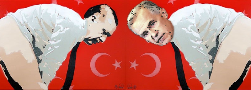 Carney announces trade and defence partnership with Turkey