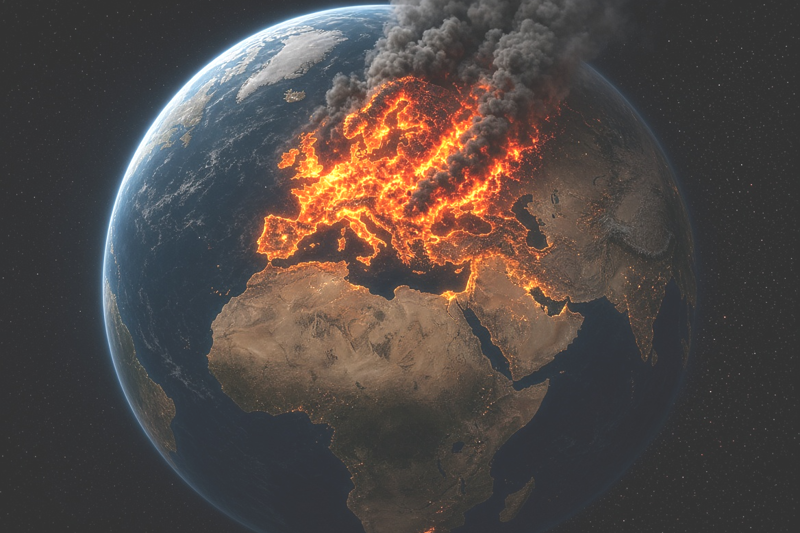 How the next eurozone crisis happens