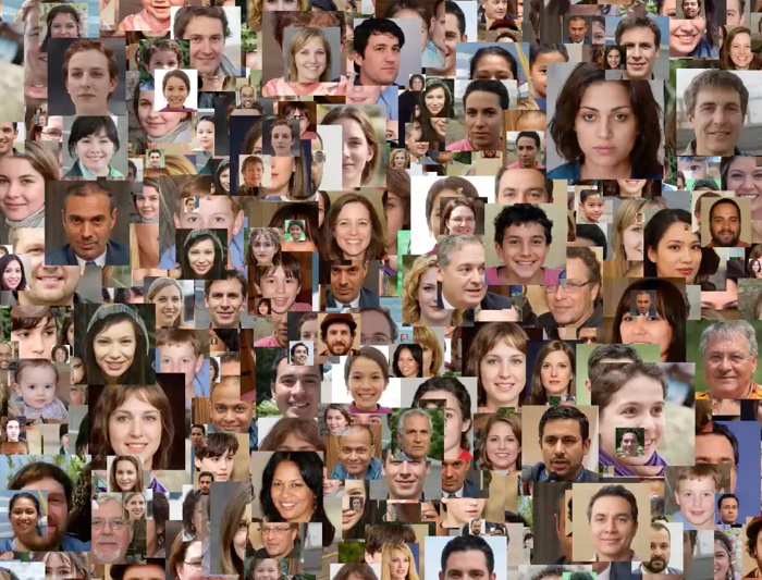 When does AI-assisted crime solving veer into instant citizen dossiers?