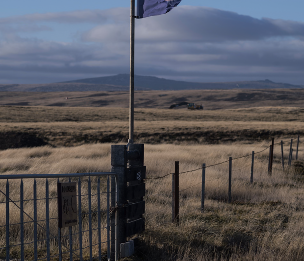 ‘4,000 people minding our own business’: four decades on, Falklands again face a hostile Argentina