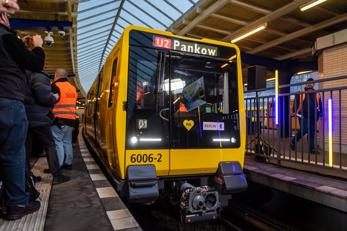 Public transport hell: Foreigners committed 53% of sexual crimes on German trains in first half of 2026