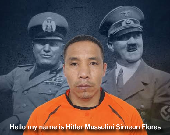 Candidate named Hitler Mussolini elected mayor in Peru