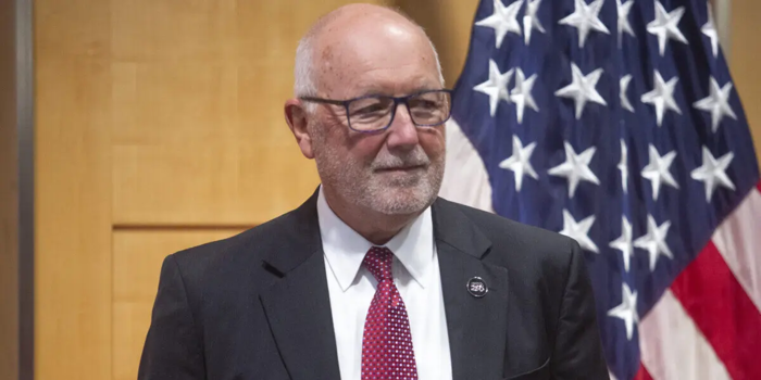 U.S. embassy accuses Canadian politicians of interfering in American elections