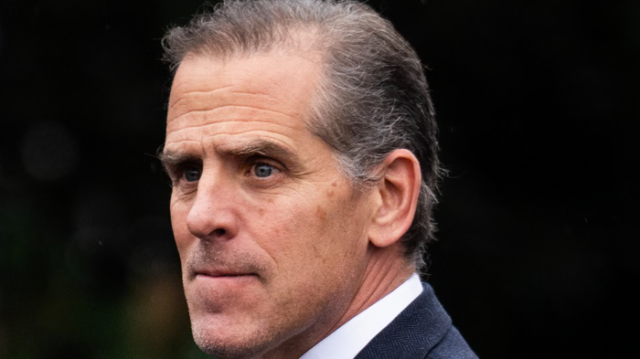Two Former FBI Officials Charged in Lying to Congress about Hunter Biden Investigations