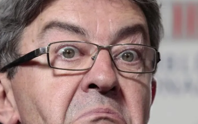 Why Jean-Luc Mélenchon wants France to burn