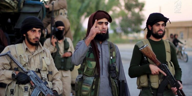 Prison Infiltration: The Muslim Brotherhood’s Attempt to Recruit Jihadists in Europe