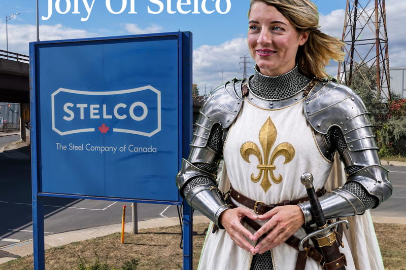 Stelco must recall laid off workers ‘immediately,’ Joly says in new letter