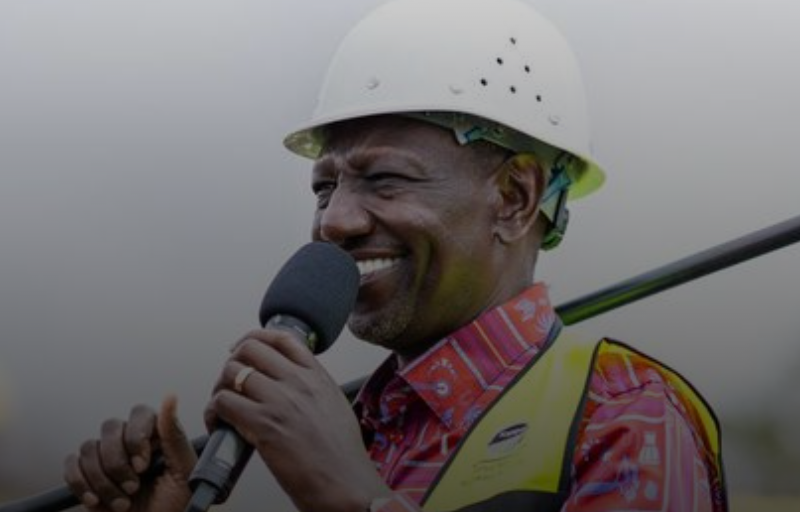 Africans Against Africans: The Xenophobia Nobody Reports