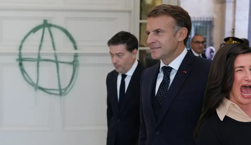 France: Macron vows ‘strong measures’ to combat protests