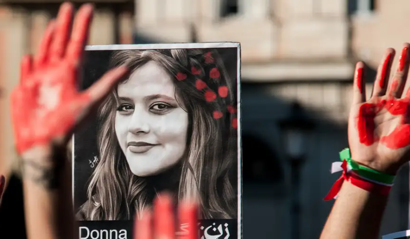 Femicide in Iran: When ‘honor’ becomes a death sentence