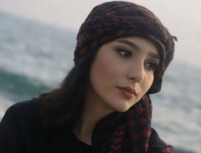 Iranian woman handed death sentence for ‘blasphemy’ in social media post