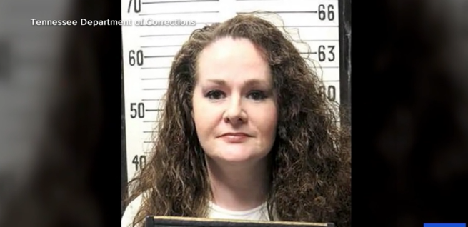 Mother of Christa Pike’s victim speaks out following botched execution: ‘I broke down in tears’