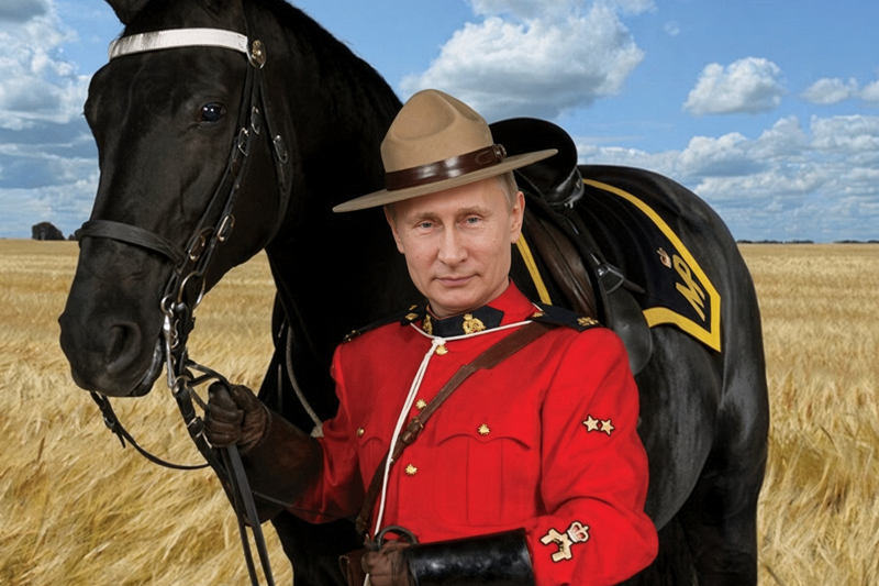 RCMP contracted digital forensics company alleged to be secretly controlled by Russians