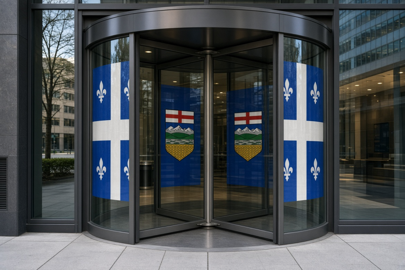 Separation, immigration, the Constitution: A look at Alberta’s referendum questions