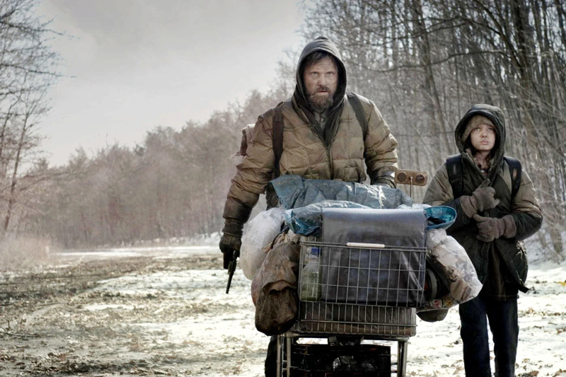 This prepper campaign is blaming the public for the elite’s failures