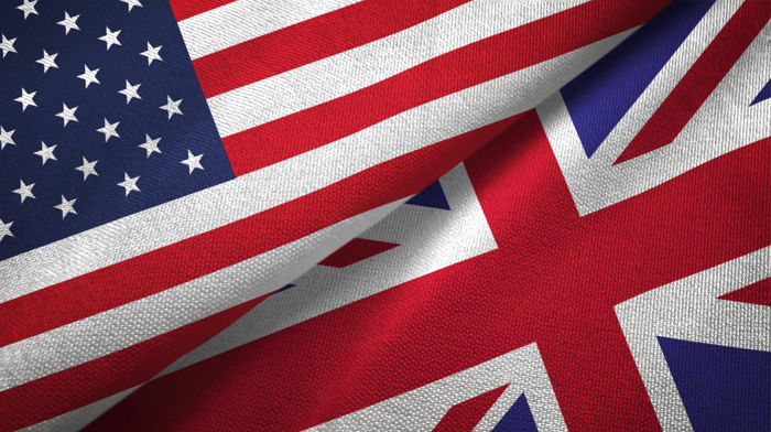 What the CIA and MI6 really talk about