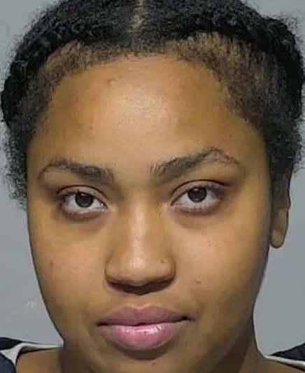 Bipolar woman posed as substitute teacher then went into classroom where she hurled anti-white abuse at students, prosecutors say