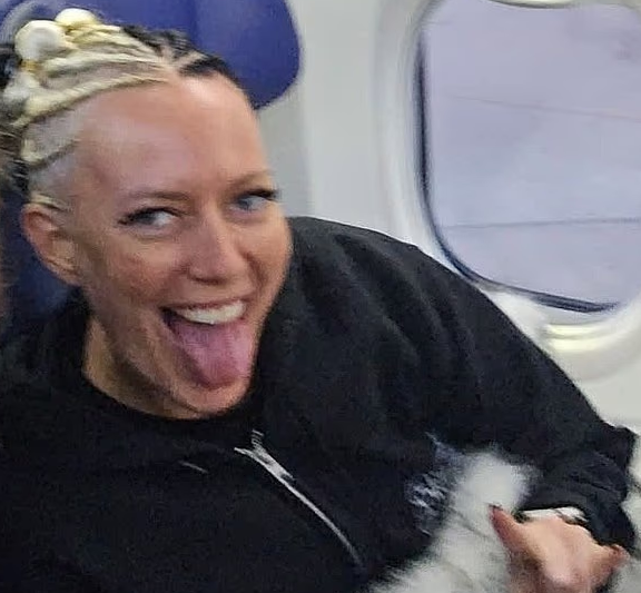 Baltimore rock opera society fires white boss for wearing cornrow hairstyle at Burning Man